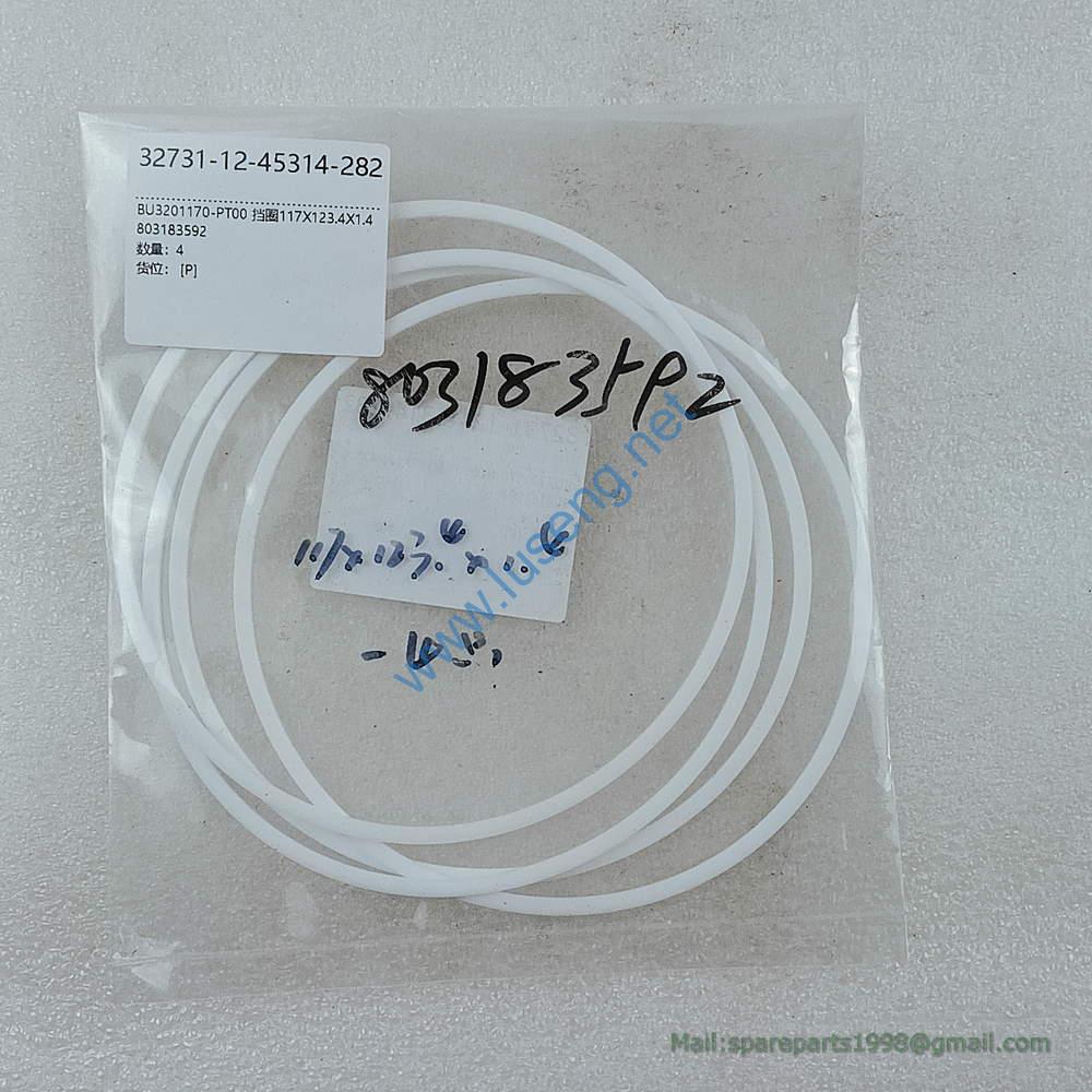 803183592 Retainer XCMG