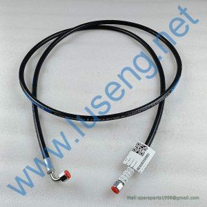 803190167 F481CACF101005-2880 hose XCMG