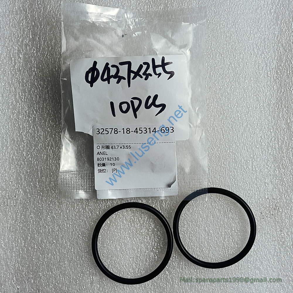 803192130 RING XCMG