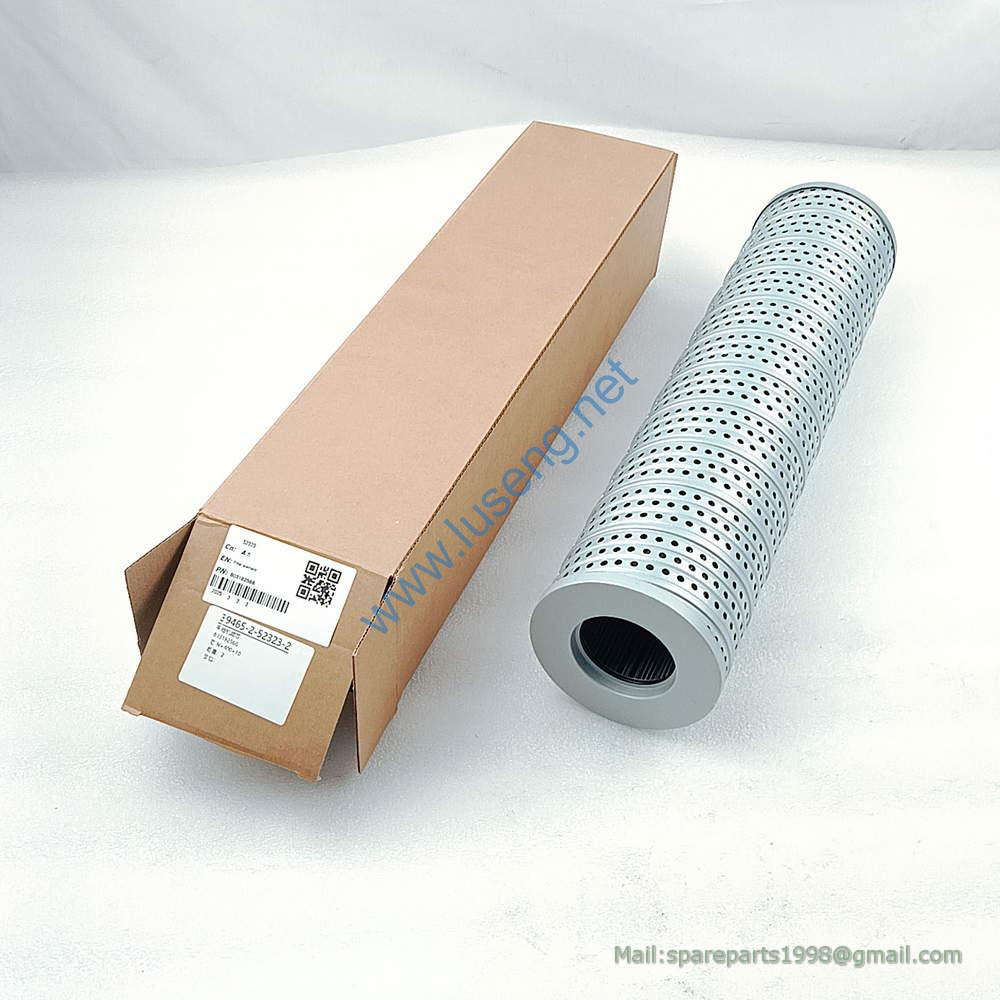803192566 FILTER XCMG
