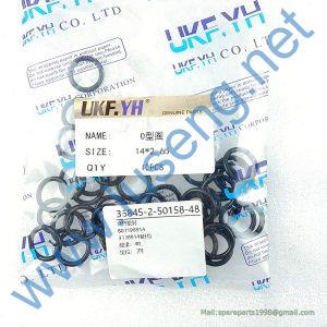 803198914 O-RING XCMG