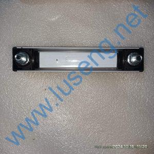 803202737 Diesel tank sight glass XCMG
