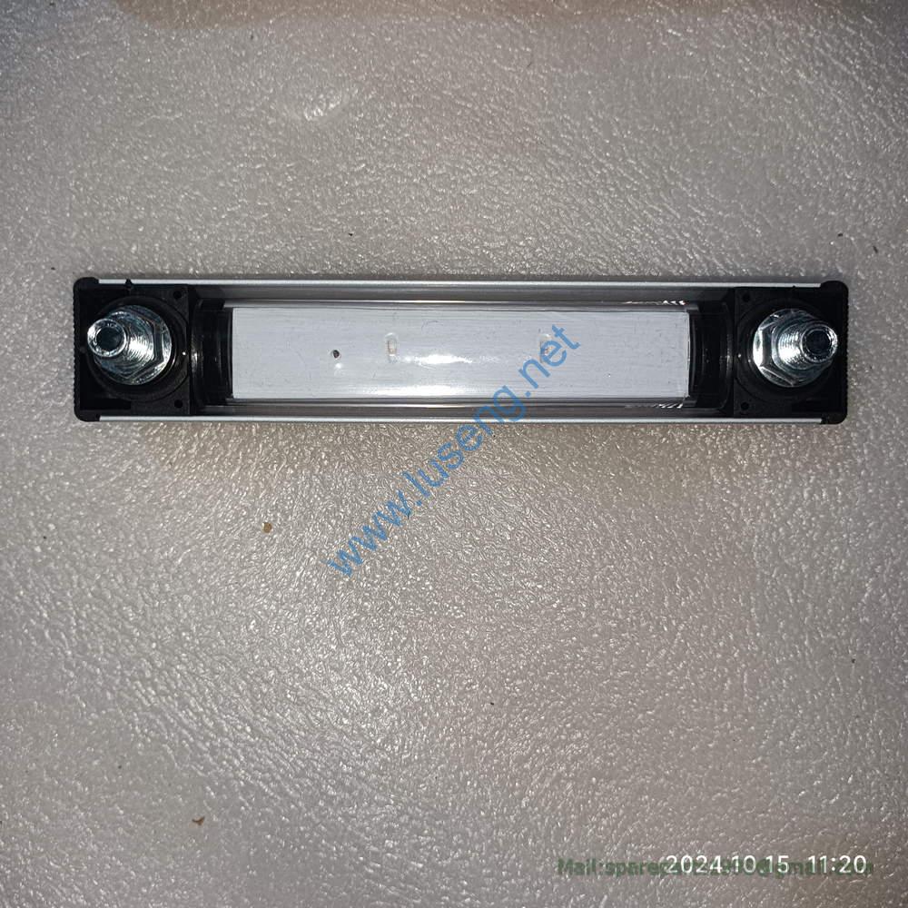 803202737 Diesel tank sight glass XCMG