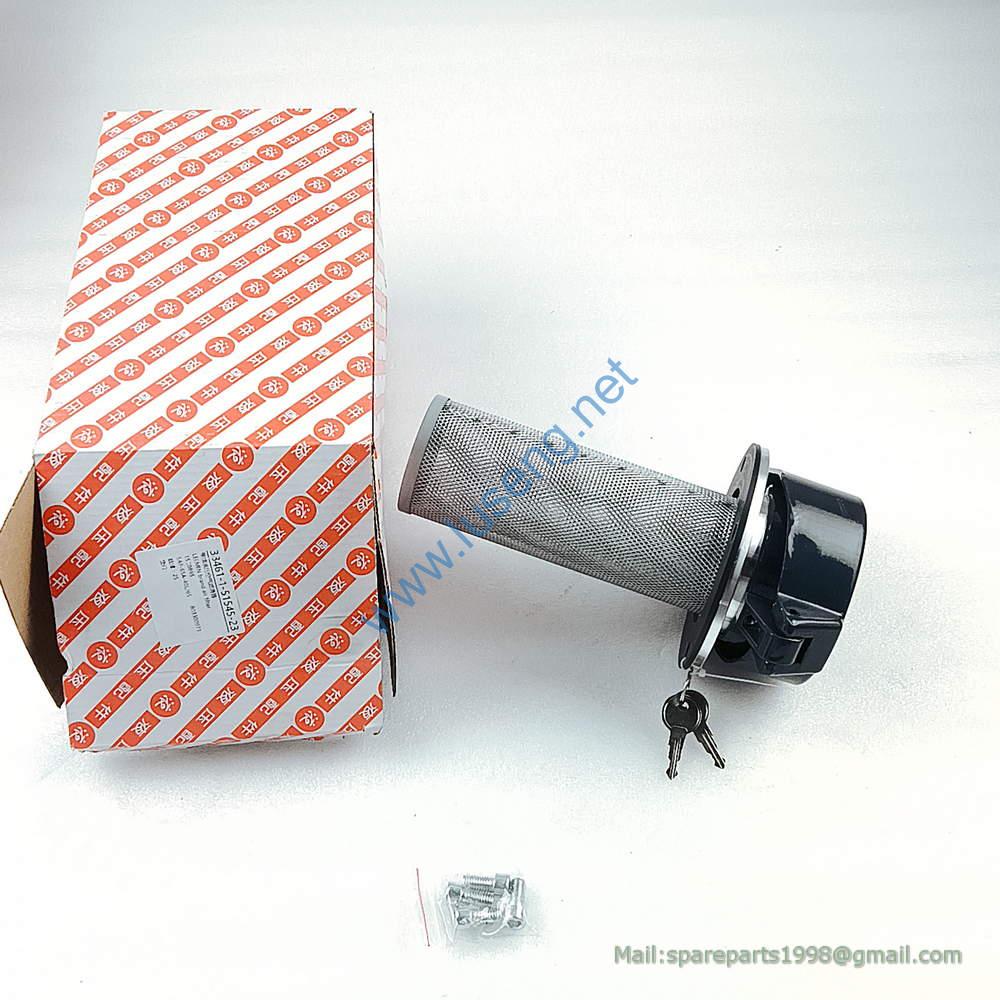 803300971 FILTER XCMG