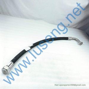 803380822 HOSE ASSY XCMG