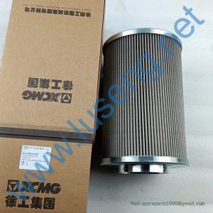 803410158 FILTER XCMG