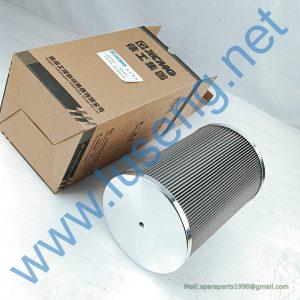 803410845 XE215D HDX.002.40.0001 (EF-546A) OIL SUCTION FILTER XCMG