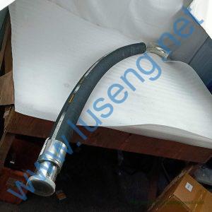 803439942 HOSE ASSY XCMG