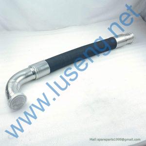 803439943 HOSE ASSY XCMG