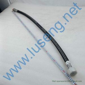 803439953 F481CACA282212-1050(G) HOSE XCMG
