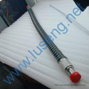 803440000 F791TC6A6A202020-1340-PG(G) HOSE XCMG