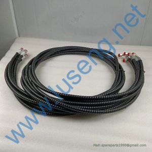 803442767 F481CACF101005-3150-PG(G) hose