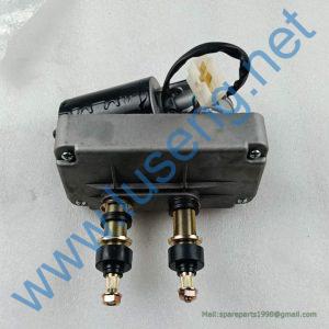 803500024 Windshield Wiper Assembly XCMG