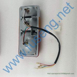 803502412 803502476 XH8-2L2-1 LAMP
