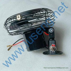 803502415 FAN XCMG ZL50G