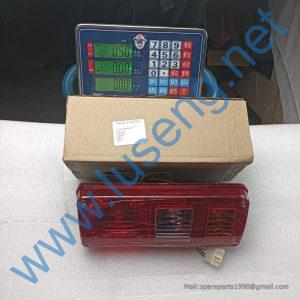 803502476 LAMP XCMG