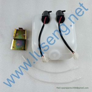 803502520 AGAU RESERVOIR FOR BRISA XCMG