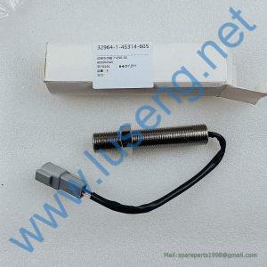 803502545 SENSOR XCMG