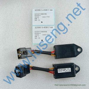 803504619 XE60DA timer