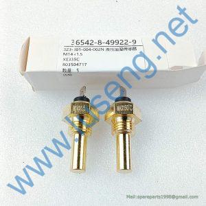 803504717 XE215D hyd oil temp