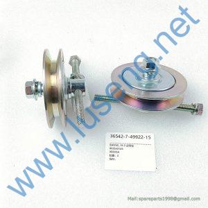 803543146 XE60DA pulley