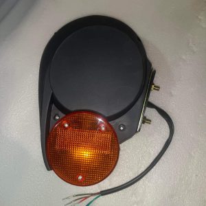 803543266 LEFT HEADLIGHT XCMG