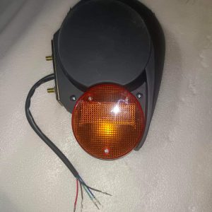 803543267 RIGHT HEADLIGHT XCMG
