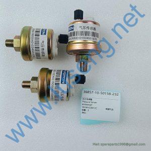 803544047 vdo pressure sensor XCMG