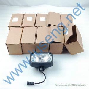 803545523 light JYDJ008 XCMG