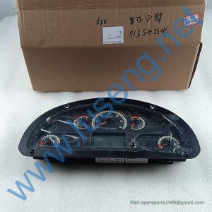 803545918 PANEL XCMG