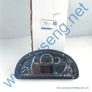 803546699 INSTRUMENT XCMG