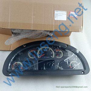 803546700 INSTRUMENT PANEL XCMG