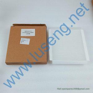803547419  aircon cabin filter white XE215D KK08A0027