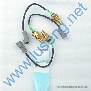803547476 vdo water temperature sensor XCMG