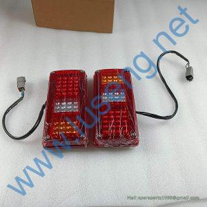 803587849 LW500 LW300 tail light RIGHT led type