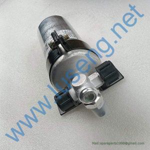 803588831 ASYZY41446 RESERVOIR XCMG