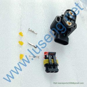 803589068 RTY090HVEA Rotary Postion Sensor XCMG XC1330DC