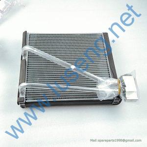 803590716 EVAPORATOR AND EXPANTION XCMG