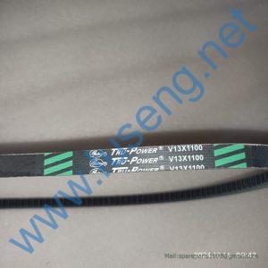 803592404 XE60DA v belt aircon