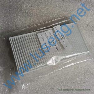 803593894 AIR CONDITIONER FILTER XCMG