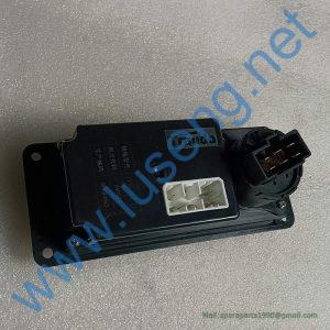 803593899 PANEL XCMG