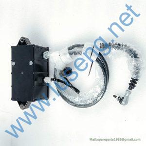 803594081 XE75DA throttle cable