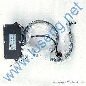 803594779 XE60DA throttle cable