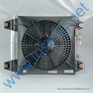 803594843 KIT CONDESADOR