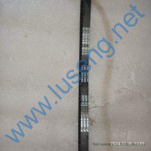 803598509 Compressor belt A17-420 XCMG