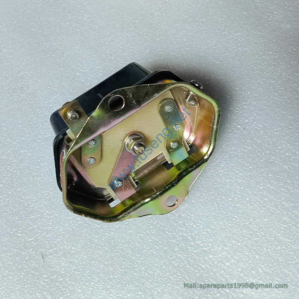 803604494 STARTER RELAY XCMG