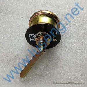 803604579 GENERAL KEY XCMG