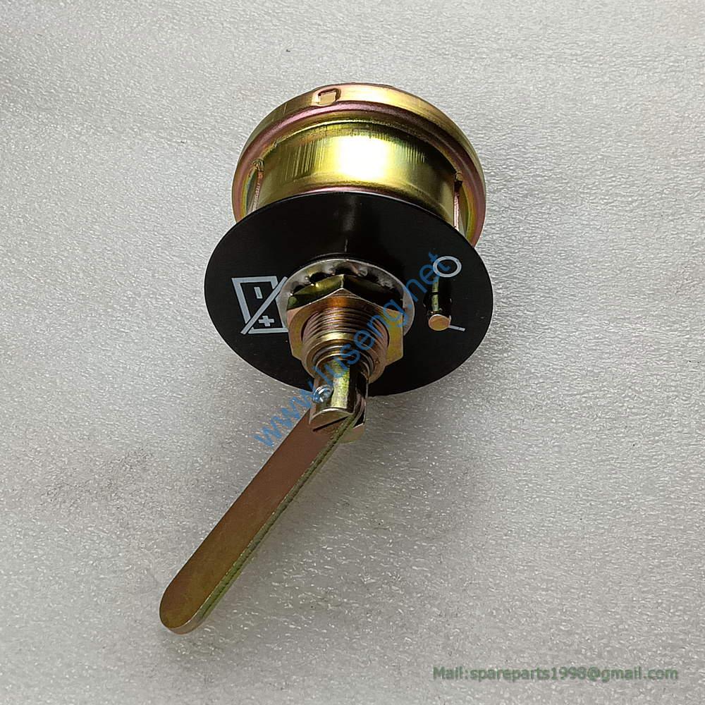 803604579 GENERAL KEY XCMG