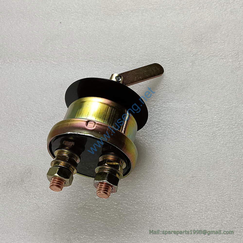 803604579 GENERAL KEY XCMG - Image 2