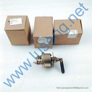803604579 battery negative switch 34B0087 XCMG